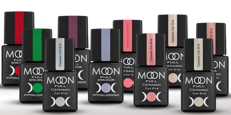 Moon Full 8 мл - 20 % 