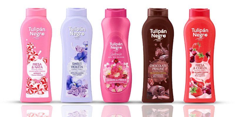 Tulipan Negro - 25% Tulipan Negro - 25%