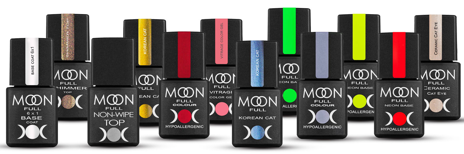 Moon Full 8 ml