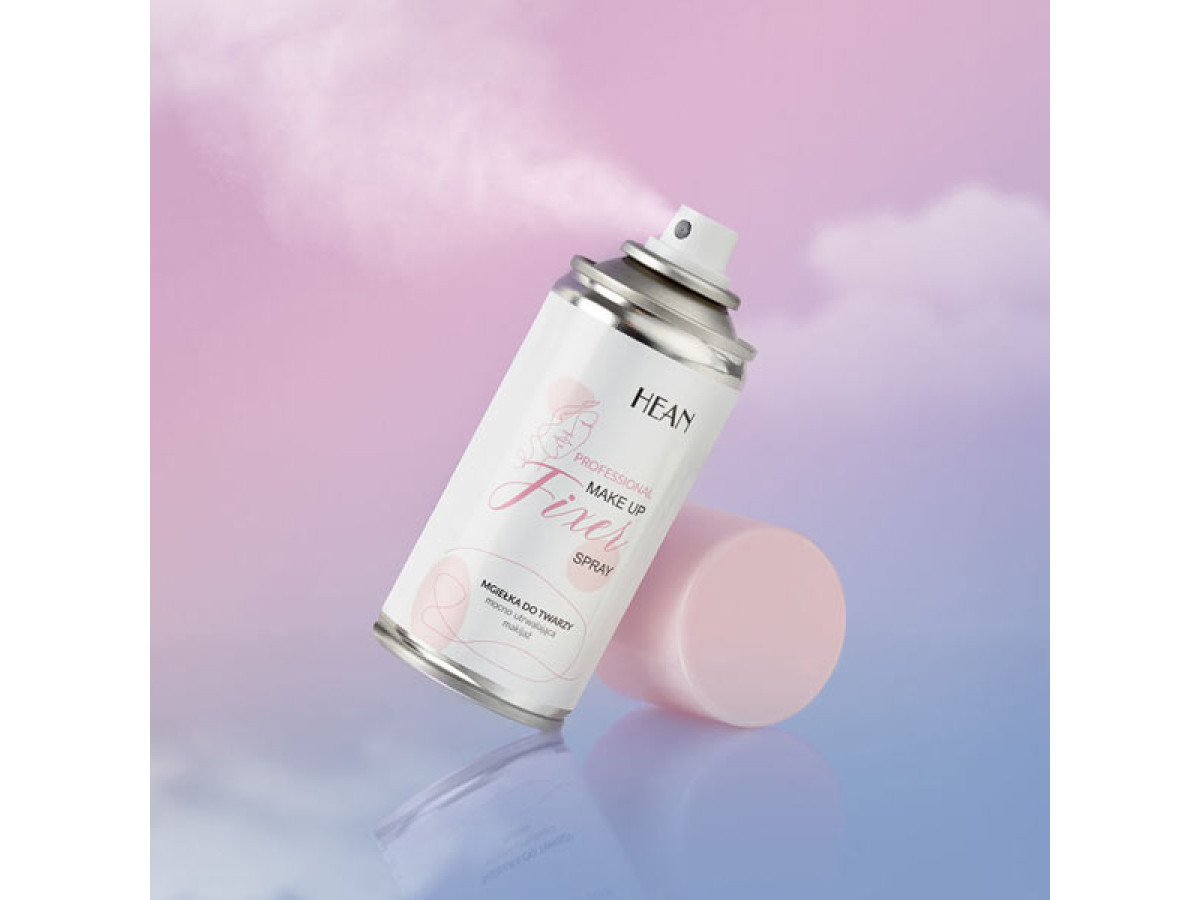 Фіксатор для макіяжу – як працює і навіщо він потрібен