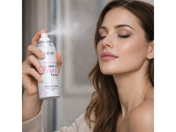 Чому макіяж "зникає" взимку - навіть якщо він ідеальний