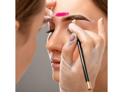 Ламінація брів та її альтернатива: гель Hean Lamination Brow Gel
