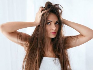 Уход за пористыми волосами: советы и рекомендации