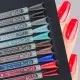 Жидкий гель Moon Full Liquid Builder Gel для укрепления и моделирования ногтей №BG49, 15 мл