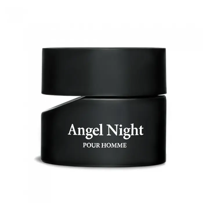 Туалетна вода Night Angel, 4820147056595