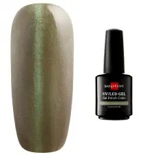Гель-лак Sophin UV / LED № 0710, mystic eyes