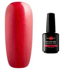 Гель-лак Sophin UV/LED № 0714, moulin rouge