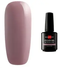 Гель-лак Sophin UV/LED № 0727, lavender pink