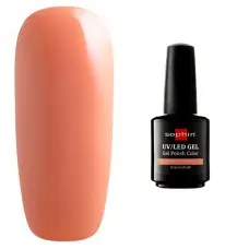 Гель-лак Sophin UV/LED № 0733, sweet praline