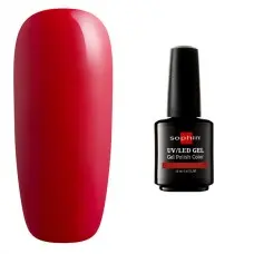 Гель-лак Sophin UV/LED № 0751, strawberry