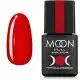 Гель-лак MOON FULL color Gel polish №135 красный закат 8 мл