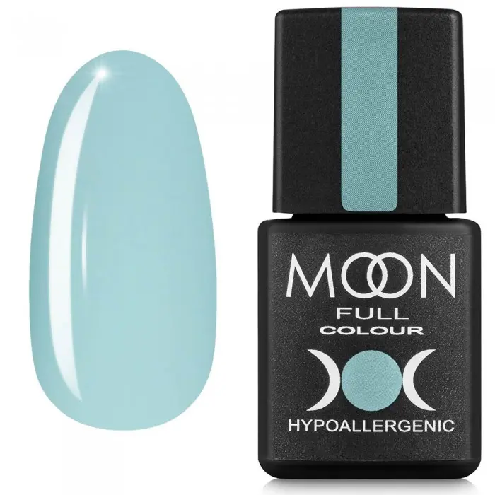 Гель лак Moon Full Breeze color 8 мл №416