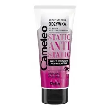 Антистатический кондиционер Delia cosmetics Cameleo Anti-Static для непослушных волос, 200 мл