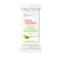 Салфетки для интимной гигиены Cera di Cupra Protective, 12 шт