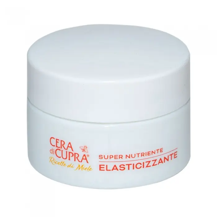 Крем для упругости кожи Cera di Cupra Elasticity cream, 50 мл