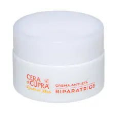 Крем для лица Cera di Cupra Repairing cream восстанавливающий, 50 мл