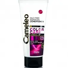 Кератиновый кондиционер Delia Cosmetic Cameleo Защита цвета 200 мл