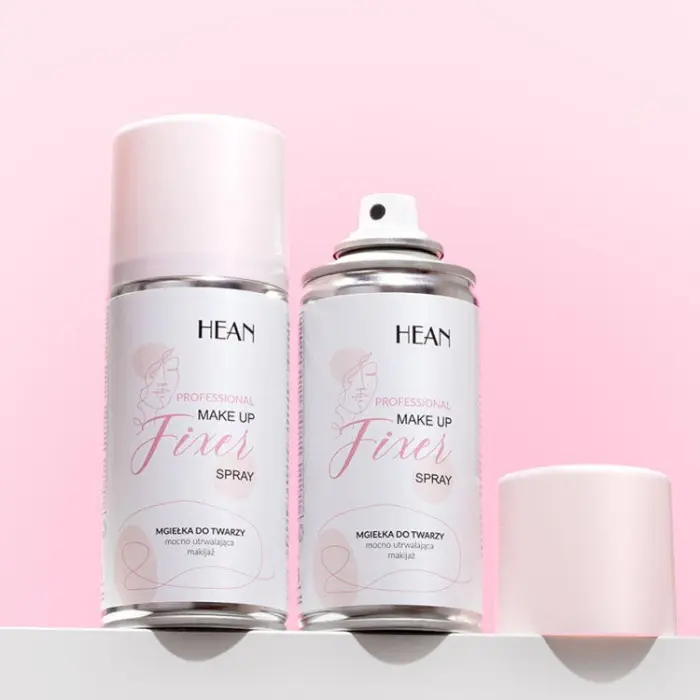 化粧品　ru_ Спрей фиксатор для макияжа Hean Make Up Fixer Spray, 150 мл