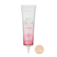 BB крем-сыворотка Hean BB SERUM CREAM SPF 50 тонн 02 Natural, 30 мл