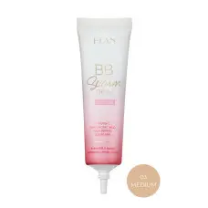 BB крем-сироватка Hean BB SERUM CREAM SPF 50 тон 03 Medium, 30 мл