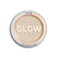 Хайлайтер для лица Hean Glow Baby higlighter 01 Luna, 3 г