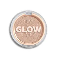 Хайлайтер для лица Hean Glow Baby higlighter 02 Aura, 3 г