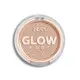 Хайлайтер для лица Hean Glow Baby higlighter 02 Aura, 3 г