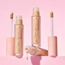 BB коректор-сироватка Hean BB Serum Concealer SPF 20 тон 02 Natural, 4 мл