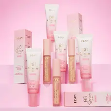BB коректор-сироватка Hean BB Serum Concealer SPF 20 тон 01 Light, 4 мл