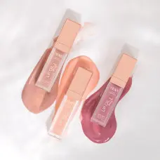 Маска-блиск для губ Hean Lip Oil Mask №01 Maracuja 7 мл