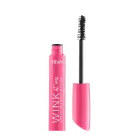 Туш для вій Hean Wink at meUltra Volume Length чорна, 9 мл