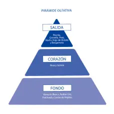 Косметичний набір для жінок Instituto Espanol AIRE DE SEVILLA DIVINA  (туал.вода 150 мл + крем д/тіла 150 мл + гель д/душу 150 мл)