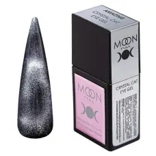 Moon Amazing  Crystal Cat Eye gel 12 мл