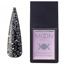 Moon Full Amazing Snow Top Coat 12мл