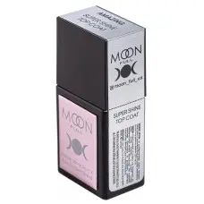 Moon Full Amazing Super Shine Top Coat 12мл