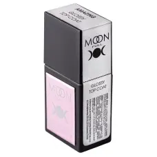 Moon Full Amazing Glossy Top Coat 12мл