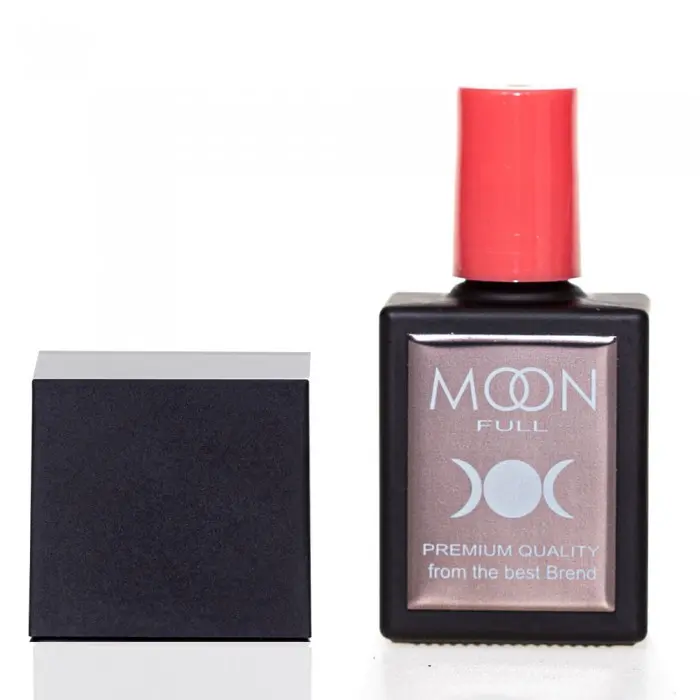 Кольорова база для нігтів MOON FULL Amazing Color Base № 3006, 12 мл, 5905123017261