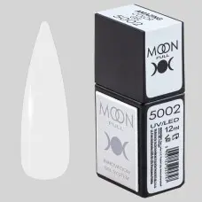 Гель-лак Moon Full Amazing Color Gel polish № 5002, 12 мл