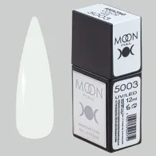 Гель-лак Moon Full Amazing Color Gel polish № 5003, 12 мл