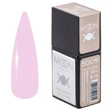 Гель-лак Moon Full Amazing Color Gel polish № 5009, 12 мл