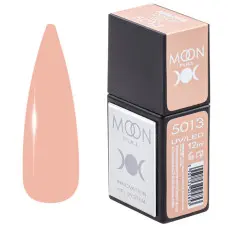 Гель-лак Moon Full Amazing Color Gel polish № 5013, 12 мл