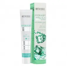 Крем-флюид Revuele Hydralift Hyaluron дневной 50 мл