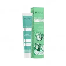 Крем-флюид Revuele Hydralift Hyaluron ночной 50 мл