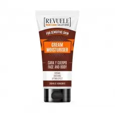 Крем для лица и тела Revuele Men Care Solutions увлажняющий 180 мл