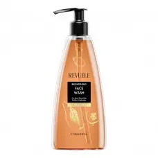 Гель для умывания REVUELE FACE WASH Папайя 250 мл