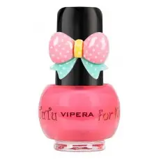 Лак для нігтів Vipera TuTu 06 Peel Off Scarlet Bow