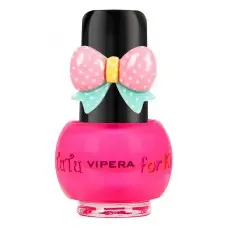Лак для нігтів Vipera TuTu 08 Peel Off Pink Pirouette