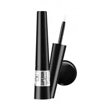 Підводка для очей Vipera Superior № 04 black with glitter 3 мл