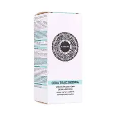 Очищуючий пілінг для шкіри з акне Vipera Cos-Medica Acne-Prone Skin для жирної та комбінованої шкіри, 50 мл