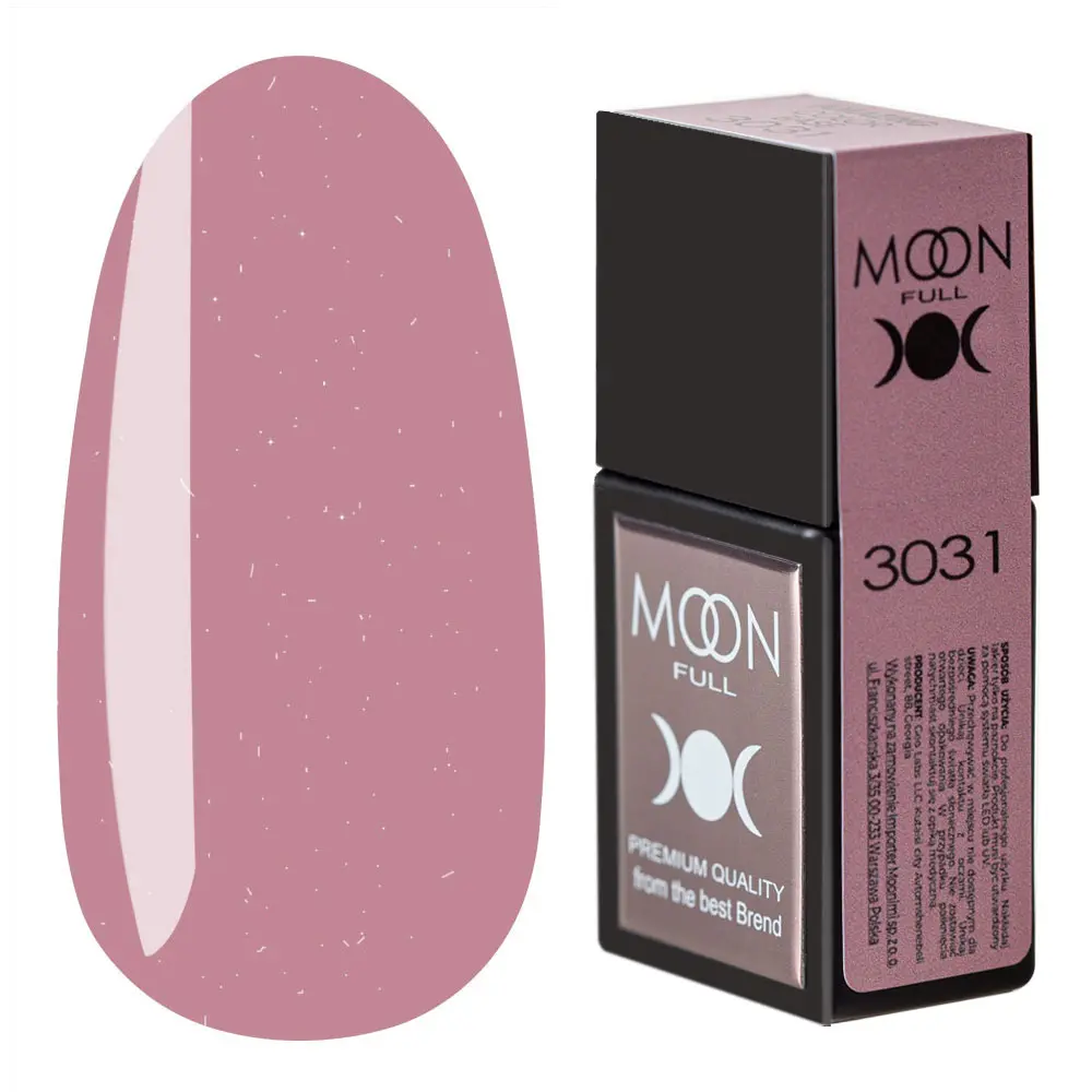 MOON FULL Amazing Color Base 3031 12